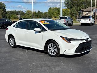 2025 Toyota Corolla for sale in Hendersonville NC
