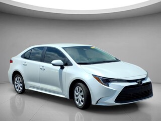 2026 Toyota Corolla for sale in Henderson NC