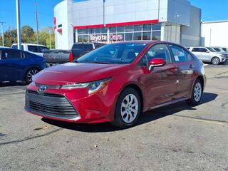 2026 Toyota Corolla for sale in Lansing MI