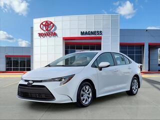 2026 Toyota Corolla for sale in Harrison AR