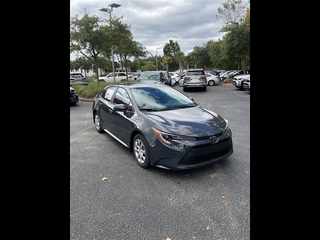 2026 Toyota Corolla for sale in Charleston SC
