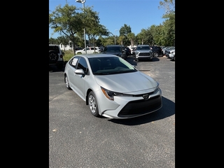 2026 Toyota Corolla for sale in Charleston SC