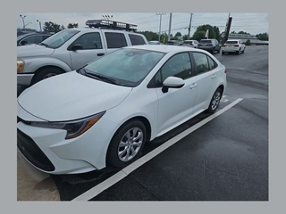 2026 Toyota Corolla for sale in Johnson City TN