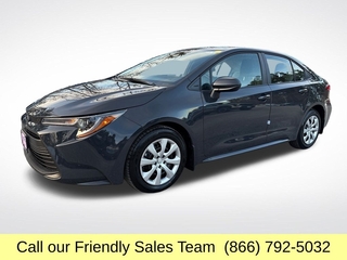2026 Toyota Corolla for sale in Epping NH