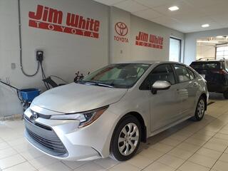 2026 Toyota Corolla for sale in Toledo OH