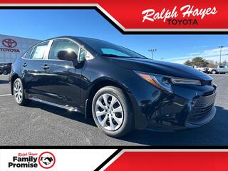 2026 Toyota Corolla for sale in Anderson SC