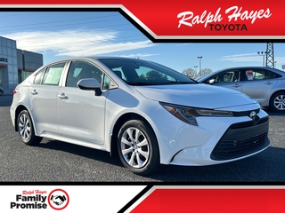 2026 Toyota Corolla for sale in Anderson SC