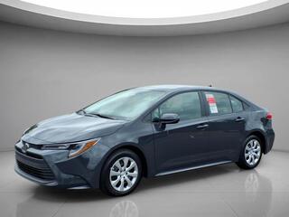 2026 Toyota Corolla for sale in Henderson NC