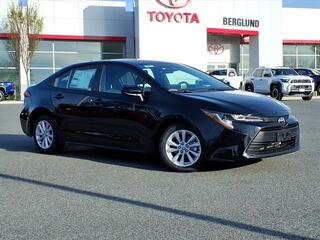 2026 Toyota Corolla for sale in Lynchburg VA