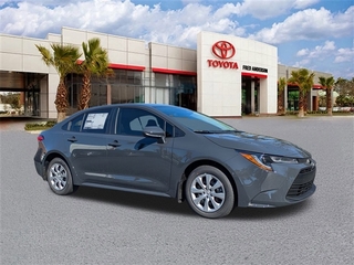 2026 Toyota Corolla for sale in Charleston SC