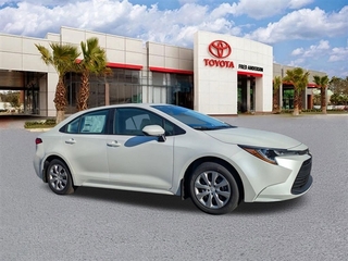 2026 Toyota Corolla for sale in Charleston SC