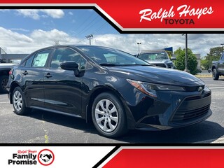 2026 Toyota Corolla for sale in Anderson SC