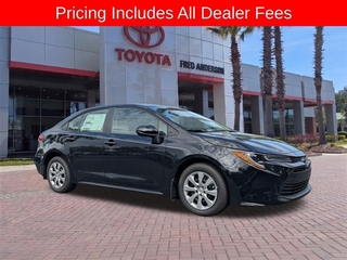 2026 Toyota Corolla for sale in Charleston SC