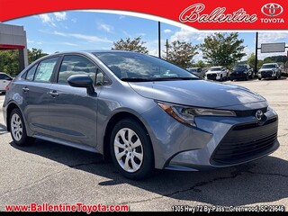 2026 Toyota Corolla for sale in Anderson SC