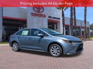 2026 Toyota Corolla for sale in Charleston SC