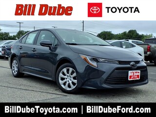 2026 Toyota Corolla for sale in Dover NH