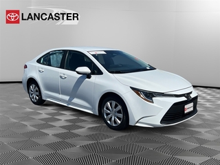2023 Toyota Corolla for sale in Lancaster CA