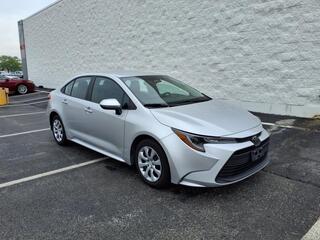 2023 Toyota Corolla for sale in Bourbonnais IL