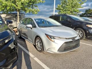 2023 Toyota Corolla for sale in Roanoke VA