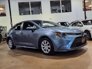 2023 Toyota Corolla for sale in Verona NJ