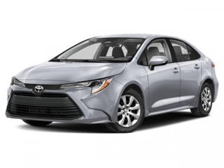 2023 Toyota Corolla for sale in Jacksonville NC