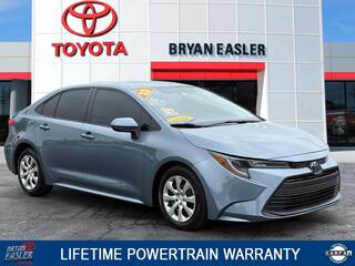 2023 Toyota Corolla for sale in Hendersonville NC