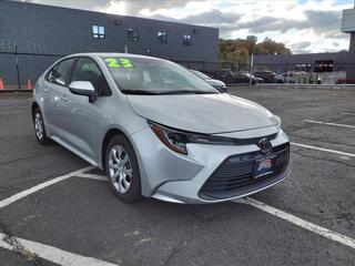 2023 Toyota Corolla for sale in Little Falls NJ