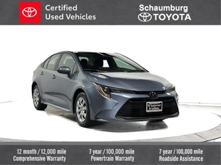 2023 Toyota Corolla for sale in Schaumburg IL
