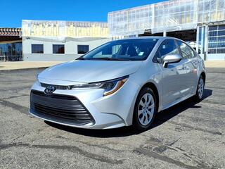 2023 Toyota Corolla for sale in Lansing MI