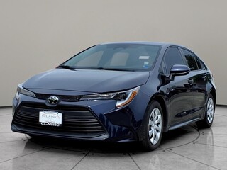2023 Toyota Corolla for sale in West Warwick RI