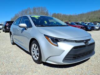 2024 Toyota Corolla for sale in Bridgeport WV
