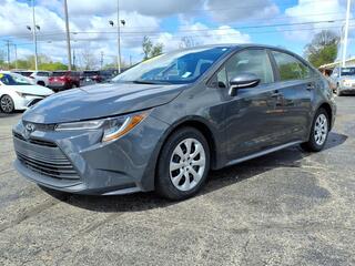 2024 Toyota Corolla for sale in Lansing MI