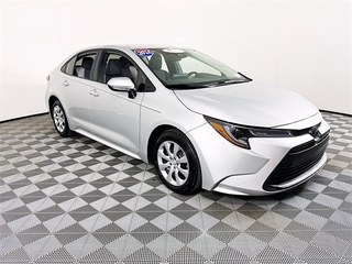 2024 Toyota Corolla for sale in Merritt Island FL