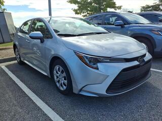 2024 Toyota Corolla for sale in Roanoke VA