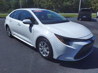 2024 Toyota Corolla for sale in New Bern NC