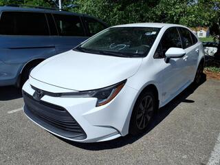 2024 Toyota Corolla for sale in Roanoke VA
