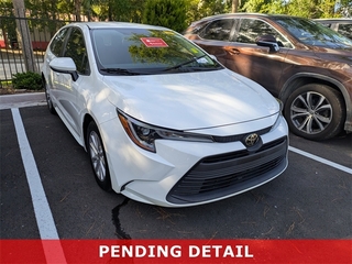 2024 Toyota Corolla for sale in Charleston SC