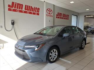 2024 Toyota Corolla for sale in Toledo OH