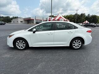 2024 Toyota Corolla for sale in Morristown TN