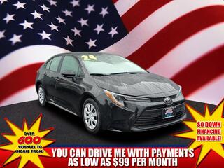 2024 Toyota Corolla for sale in Little Falls NJ