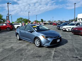 2024 Toyota Corolla for sale in Bourbonnais IL