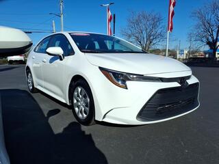 2024 Toyota Corolla for sale in Fairfax VA