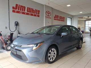 2024 Toyota Corolla for sale in Toledo OH