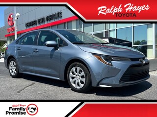2024 Toyota Corolla for sale in Anderson SC
