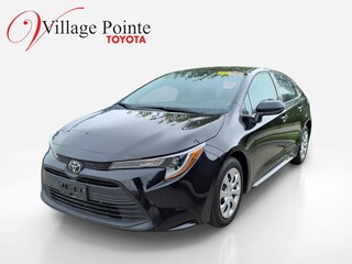 2024 Toyota Corolla for sale in Elkhorn NE