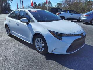 2024 Toyota Corolla for sale in New Bern NC