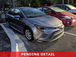 2024 Toyota Corolla for sale in Charleston SC