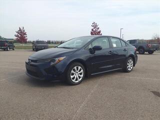 2024 Toyota Corolla for sale in Dundee MI