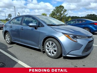 2025 Toyota Corolla for sale in Myrtle Beach SC