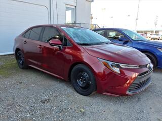 2025 Toyota Corolla for sale in Roanoke VA